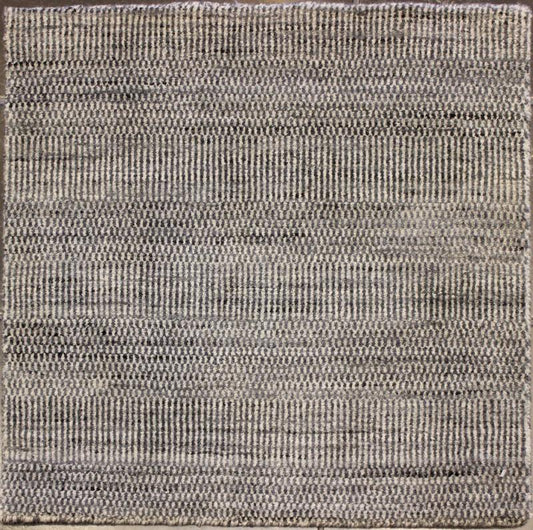 DESIGN BH - 5 COLOR BLACK/SILVER - Keivan Woven ArtsBDH - 116031 - BH - 5 - 7064Rug