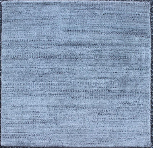 DESIGN BH - 5 COLOR PURPLE/SILVER - Keivan Woven ArtsBDH - 116032 - BH - 5 - 7065