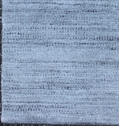 DESIGN BH - 5 COLOR PURPLE/SILVER - Keivan Woven ArtsBDH - 116032 - BH - 5 - 7065Rug