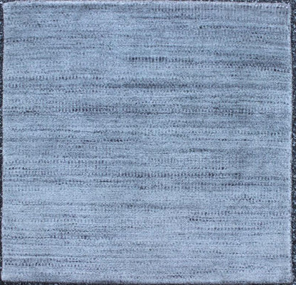 DESIGN BH - 5 COLOR PURPLE/SILVER - Keivan Woven ArtsBDH - 116032 - BH - 5 - 7065Rug