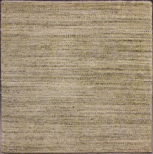 DESIGN BH - 5 COLOR GREEN/SILVER - Keivan Woven ArtsBDH - 116033 - BH - 5 - 7067Rug
