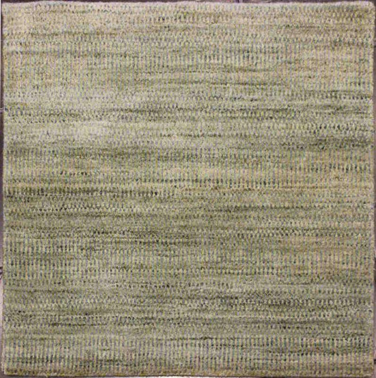 DESIGN BH - 5 COLOR GREY/TURQUIISE - Keivan Woven ArtsBDH - 116034 - BH - 5 - 7068Rug