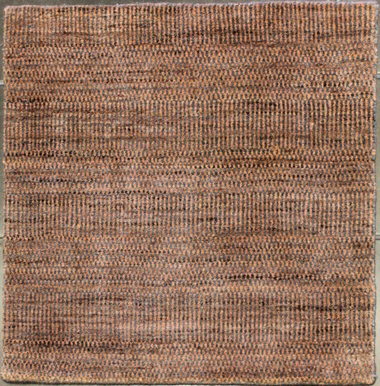 DESIGN BH - 5 COLOR CORAL/BLACK - Keivan Woven ArtsBDH - 116035 - BH - 5 - 7069Rug