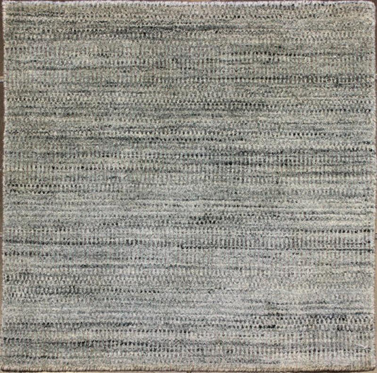 DESIGN BH - 5 COLOR TURQUOISE/GREY - Keivan Woven ArtsBDH - 116176 - BH - 5 - 7071Rug