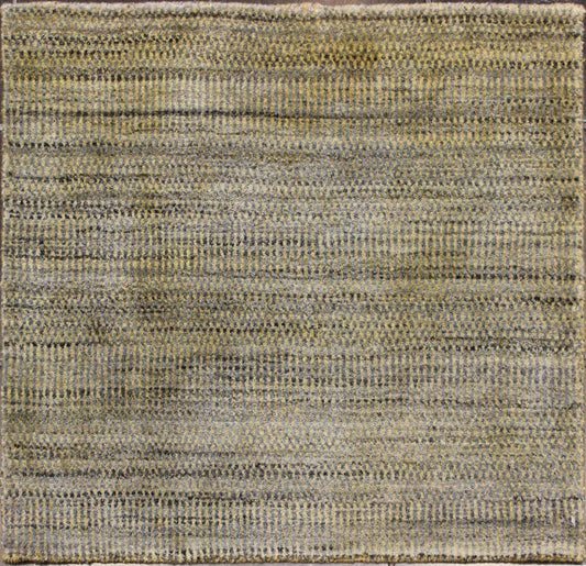 DESIGN BH - 5 COLOR GOLD/GREY - Keivan Woven ArtsBDH - 116357 - BH - 5 - 7072