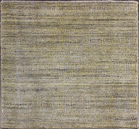 DESIGN BH - 5 COLOR GREEN/GREY - Keivan Woven ArtsBDH - 116358 - BH - 5 - 7073Rug