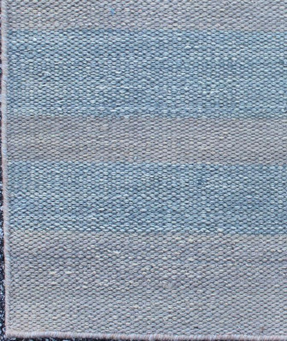 RK - 35 GREY RK - 36 BLUE - Keivan Woven ArtsBDH - 116957 - 7078Rug