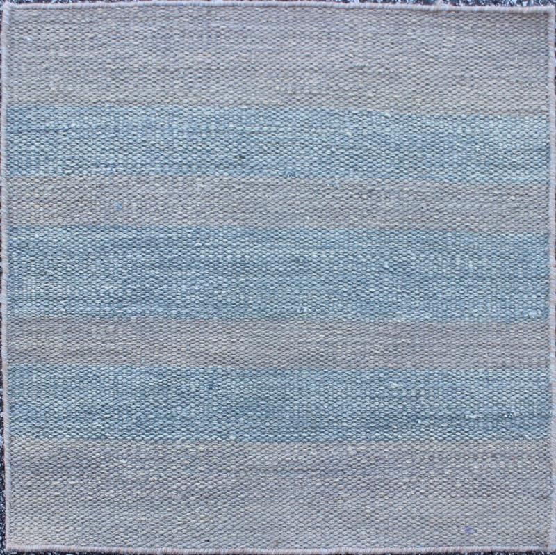 RK - 35 GREY RK - 36 BLUE - Keivan Woven ArtsBDH - 116957 - 7078Rug