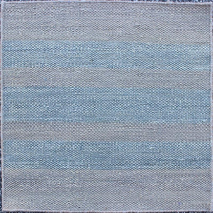 RK - 35 GREY RK - 36 BLUE - Keivan Woven ArtsBDH - 116957 - 7078Rug