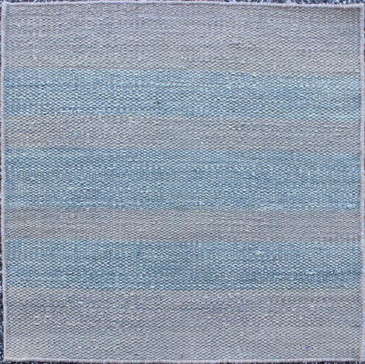 RK - 35 GREY RK - 36 BLUE - Keivan Woven ArtsBDH - 116957 - 7078Rug