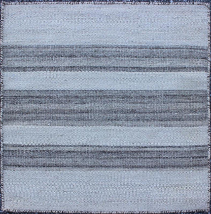 7001 GREY RK - 58 IVORY - Keivan Woven ArtsBDH - 116965 - 7086Rug