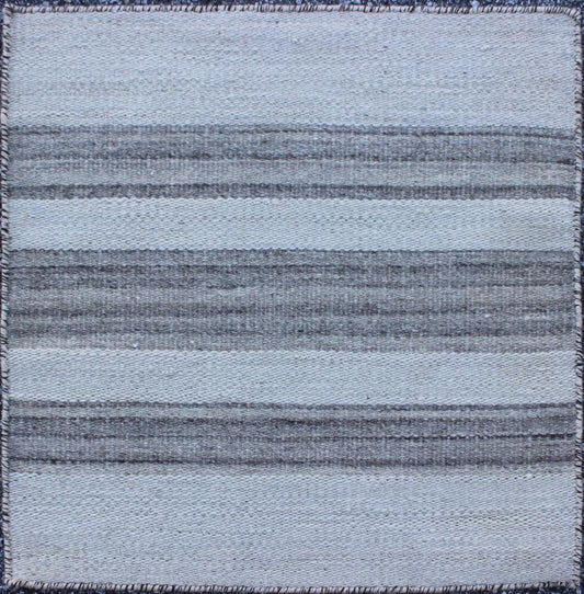 7001 GREY RK - 58 IVORY - Keivan Woven ArtsBDH - 116965 - 7086Rug