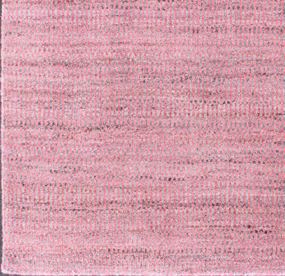 BLACK/RED - Keivan Woven ArtsBDH - 119619 - BH - 5 - 7429Rug