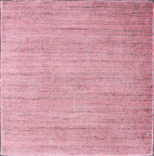 BLACK/RED - Keivan Woven ArtsBDH - 119619 - BH - 5 - 7429Rug