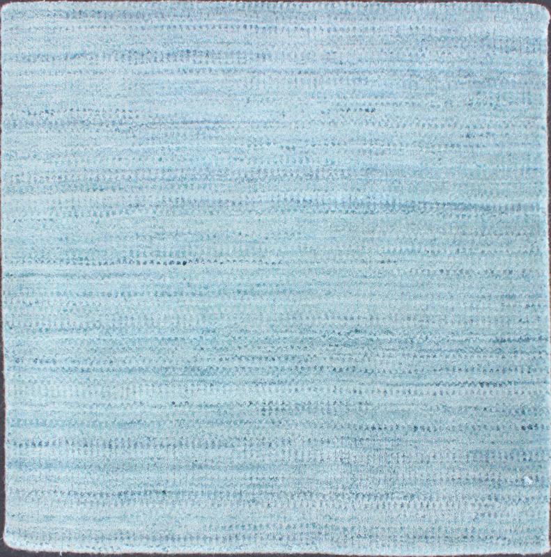 TURQUOISE/LIGHT BLUE - Keivan Woven ArtsBDH - 119624 - BH - 5 - 7435Rug