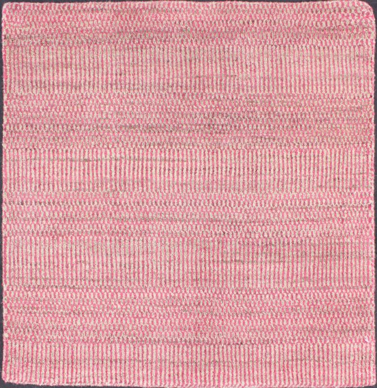 SOFT RED/IVORY - Keivan Woven ArtsBDH - 119626 - BH - 5 - 7437Rug