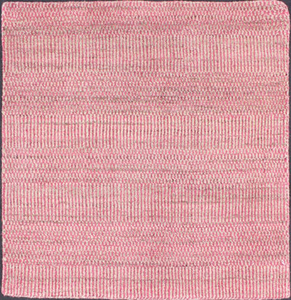 SOFT RED/IVORY - Keivan Woven ArtsBDH - 119626 - BH - 5 - 7437Rug