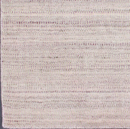 PINK/BEIGE - Keivan Woven ArtsBDH - 119634 - BH - 5 - 7439Rug