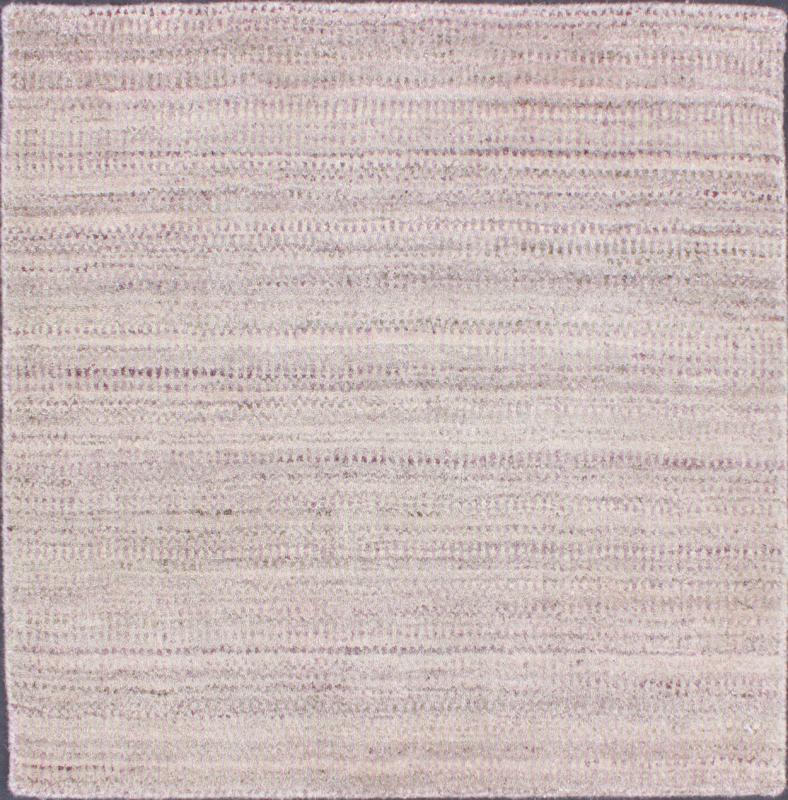 PINK/BEIGE - Keivan Woven ArtsBDH - 119634 - BH - 5 - 7439Rug