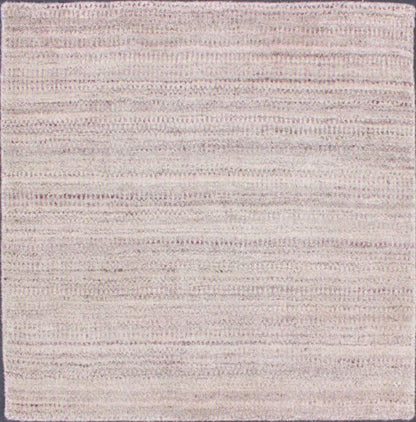 PINK/BEIGE - Keivan Woven ArtsBDH - 119634 - BH - 5 - 7439Rug