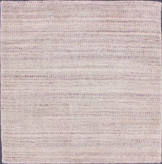 PINK/BEIGE - Keivan Woven ArtsBDH - 119634 - BH - 5 - 7439Rug