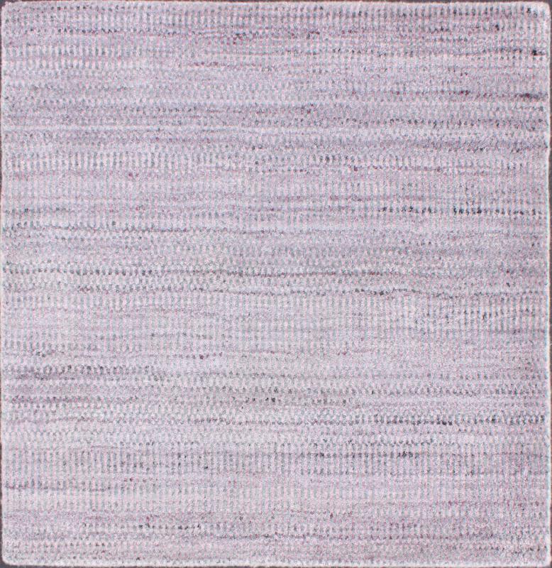 PINK/CHARCOAL - Keivan Woven ArtsBDH - 119636 - BH - 5 - 7459Rug