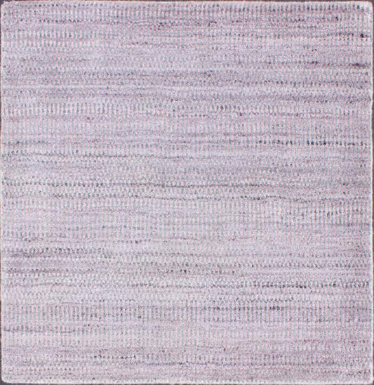 PINK/CHARCOAL - Keivan Woven ArtsBDH - 119636 - BH - 5 - 7459Rug