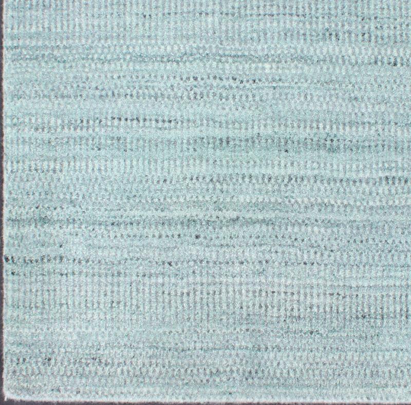 TURQUOISE/GREY - Keivan Woven ArtsBDH - 119639 - BH - 5 - 7461Rug