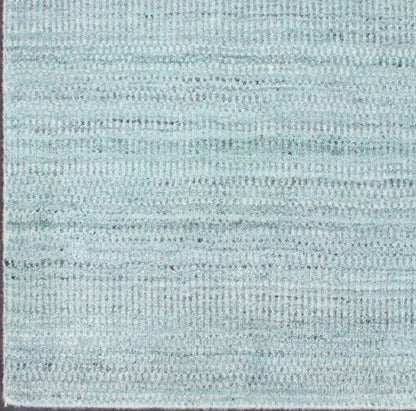 TURQUOISE/GREY - Keivan Woven ArtsBDH - 119639 - BH - 5 - 7461Rug