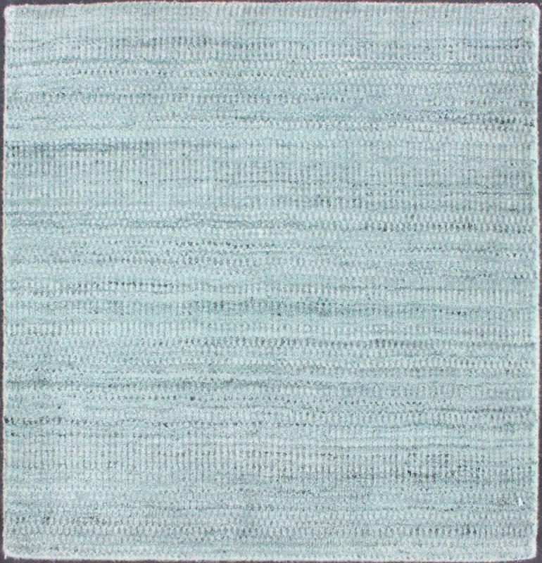 TURQUOISE/GREY - Keivan Woven ArtsBDH - 119639 - BH - 5 - 7461Rug
