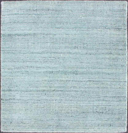TURQUOISE/GREY - Keivan Woven ArtsBDH - 119639 - BH - 5 - 7461Rug