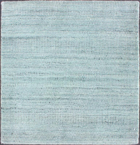 TURQUOISE/GREY - Keivan Woven ArtsBDH - 119639 - BH - 5 - 7461Rug