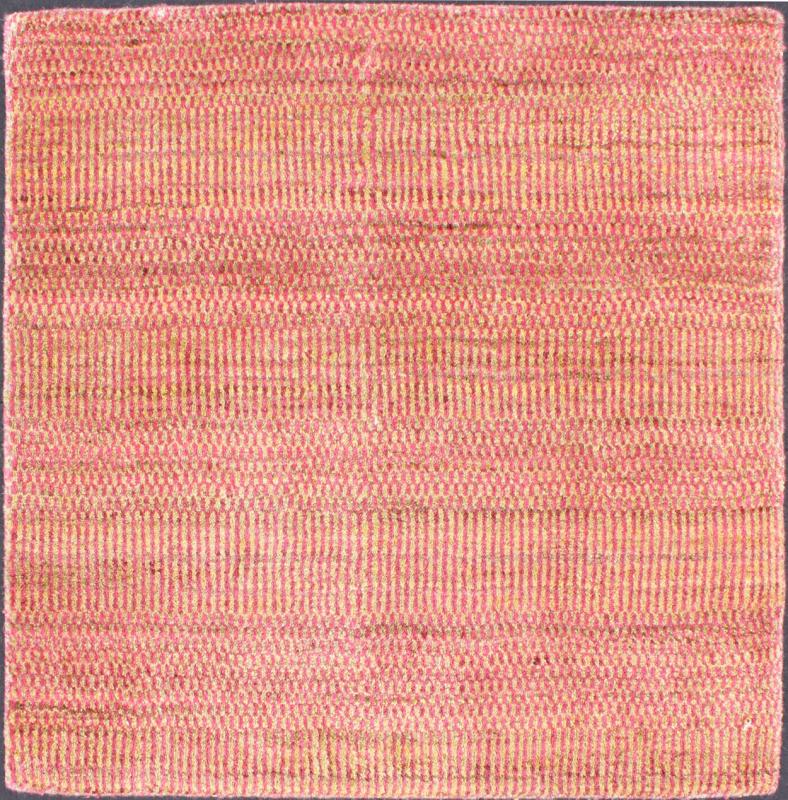 RED/GOLD - Keivan Woven ArtsBDH - 119652 - BH - 5 - 7465Rug