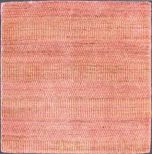RED/GOLD - Keivan Woven ArtsBDH - 119652 - BH - 5 - 7465Rug