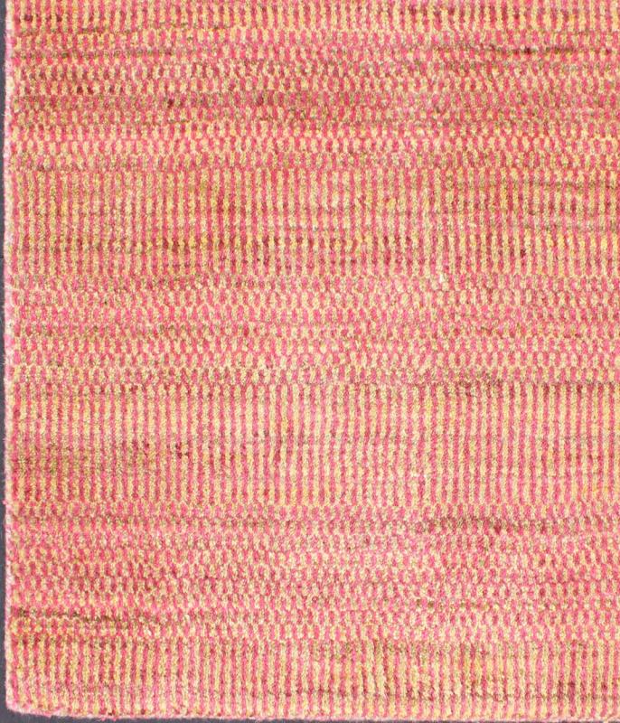 RED/GOLD - Keivan Woven ArtsBDH - 119652 - BH - 5 - 7465Rug