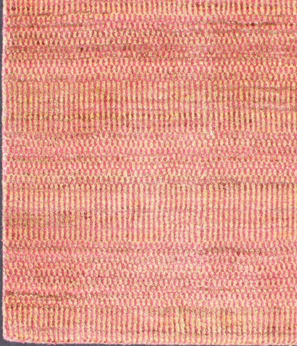 RED/GOLD - Keivan Woven ArtsBDH - 119652 - BH - 5 - 7465Rug