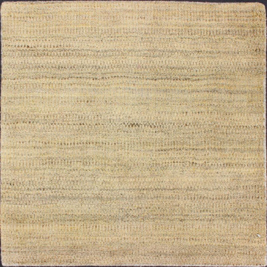 YELLOW/IVORY - Keivan Woven ArtsBDH - 119655 - BH - 5 - 7467Rug