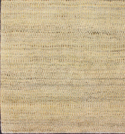 YELLOW/IVORY - Keivan Woven ArtsBDH - 119655 - BH - 5 - 7467Rug