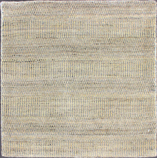 BLACK/GOLD - Keivan Woven ArtsBDH - 119656 - BH - 5 - 7469Rug