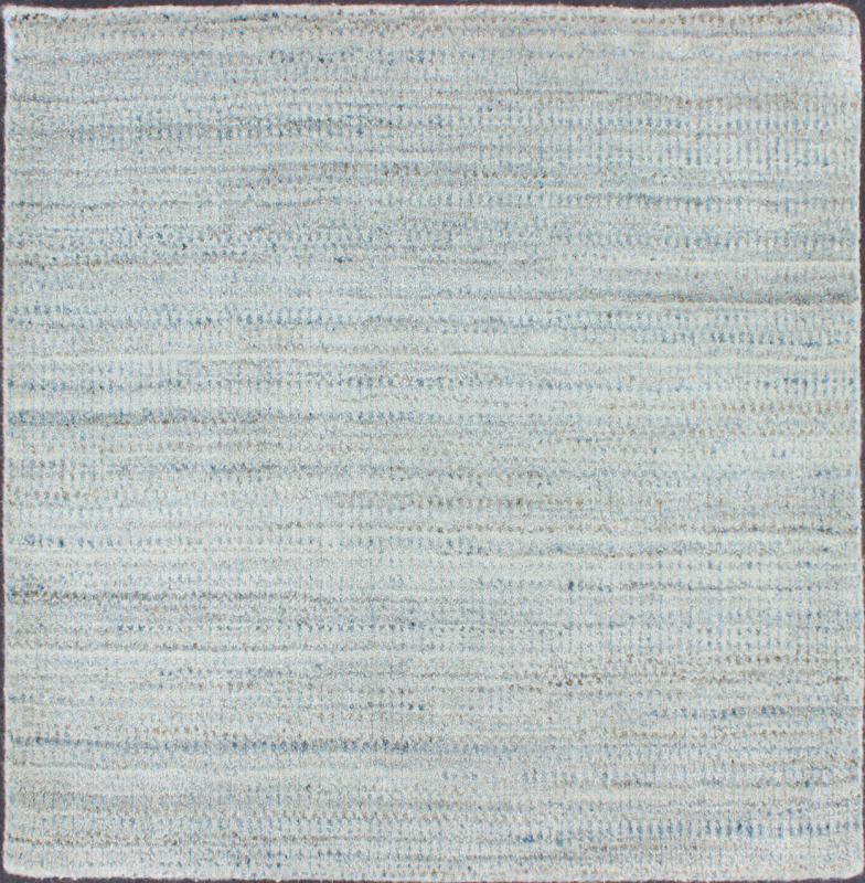 LIGHT BLUE/BEIGE - Keivan Woven ArtsBDH - 119675 - BH - 5 - 7471Rug