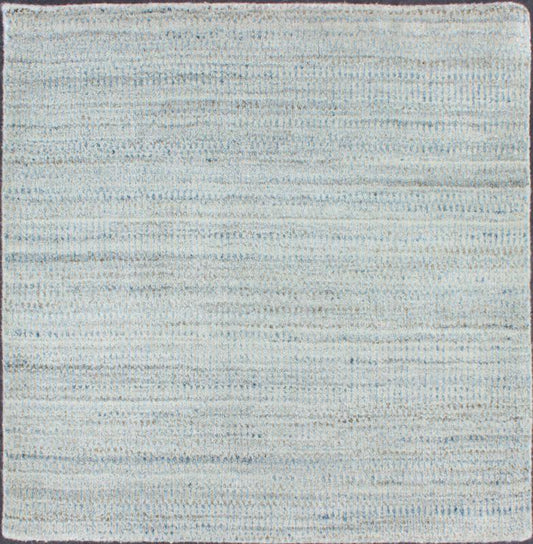 LIGHT BLUE/BEIGE - Keivan Woven ArtsBDH - 119675 - BH - 5 - 7471Rug