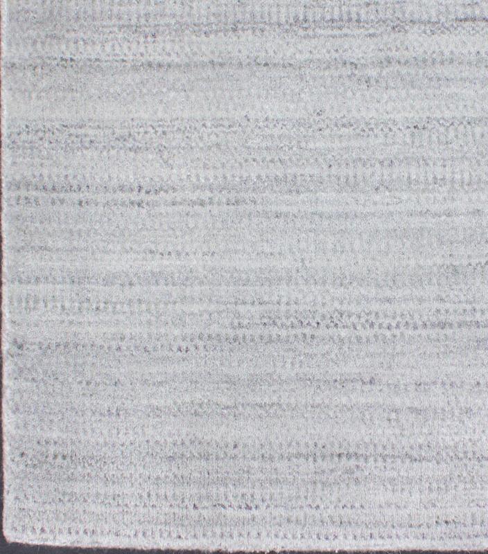 LILAC/SILVER - Keivan Woven ArtsBDH - 119678 - BH - 5 - 7473Rug