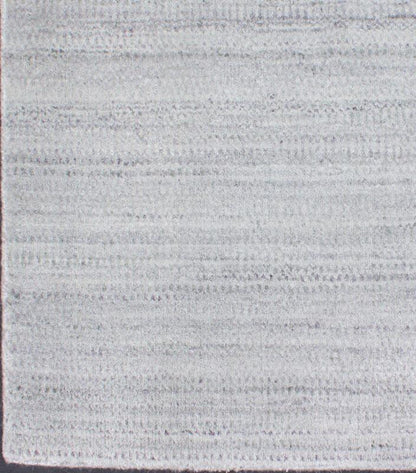 LILAC/SILVER - Keivan Woven ArtsBDH - 119678 - BH - 5 - 7473Rug