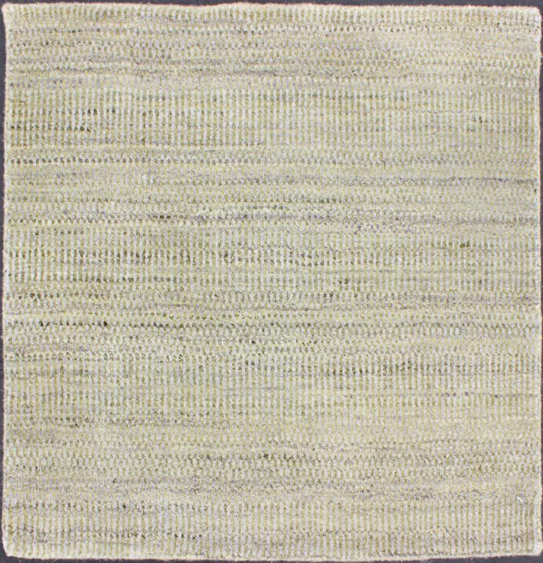 LILAC/DARK GREEN - Keivan Woven ArtsBDH - 119680 - BH - 5 - 7475Rug