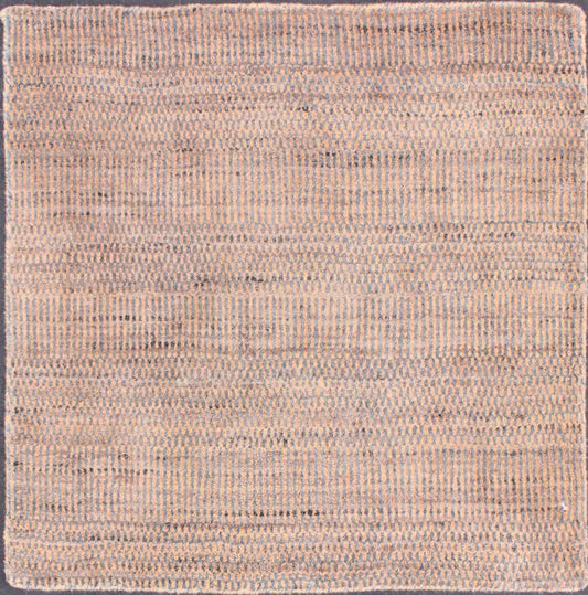 CORAL/BLACK - Keivan Woven ArtsBDH - 119800 - BH - 5 - 7477Rug