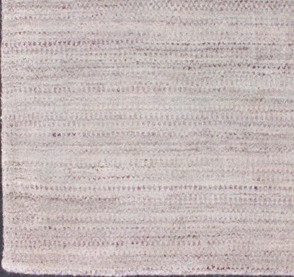 PINK/BEIGE - Keivan Woven ArtsBDH - 119801 - BH - 5 - 7479Rug