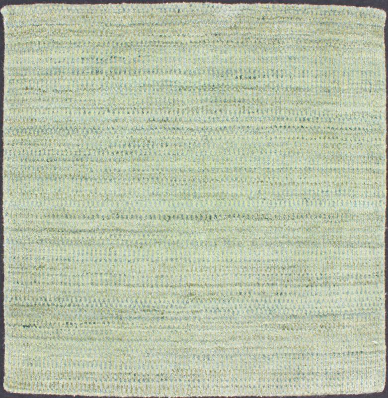 GREEN/TRUQUOISE - Keivan Woven ArtsBDH - 119802 - BH - 5 - 7481Rug