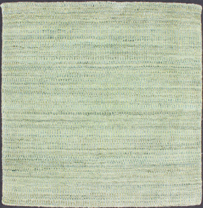 GREEN/TRUQUOISE - Keivan Woven ArtsBDH - 119802 - BH - 5 - 7481Rug