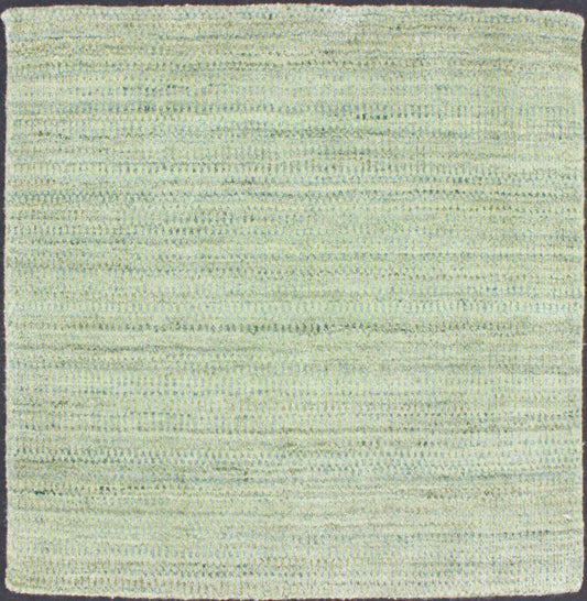 GREEN/TRUQUOISE - Keivan Woven ArtsBDH - 119802 - BH - 5 - 7481Rug