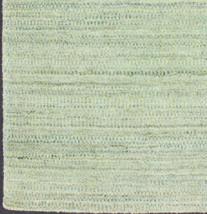 GREEN/TRUQUOISE - Keivan Woven ArtsBDH - 119802 - BH - 5 - 7481Rug